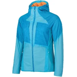 Chaquetas Ternua Kimoa Jkt W