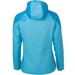 Chaquetas Ternua Kimoa Jkt W