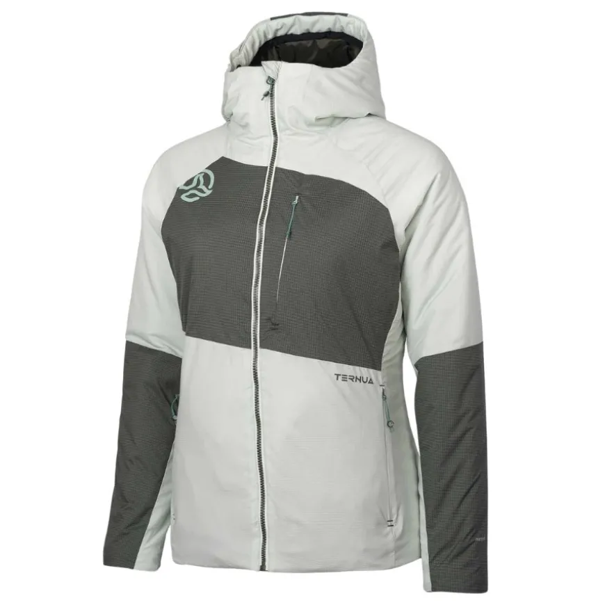 Chaquetas Ternua Kustak