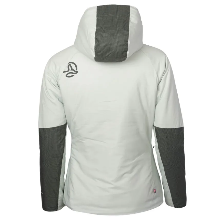 Chaquetas Ternua Kustak