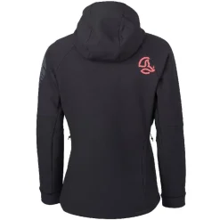 Chaquetas Ternua Lekka Hard Hood 2.0 Jkt W