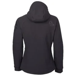 Chaquetas Ternua Lekka Hard Hood 2.0 Jkt W