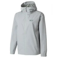 Chaquetas Ternua Siku Rain Jkt W