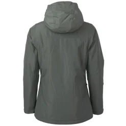 Chaquetas Ternua Torngat Jkt W