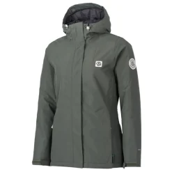 Chaquetas Ternua Torngat Jkt W