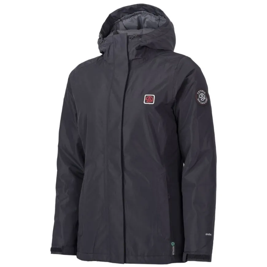 Chaquetas Ternua Torngat Jkt W