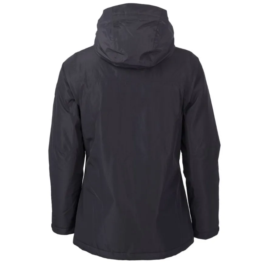Chaquetas Ternua Torngat Jkt W