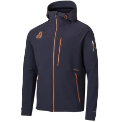 Chaquetas Ternua Torsen Hard Hood Jkt M