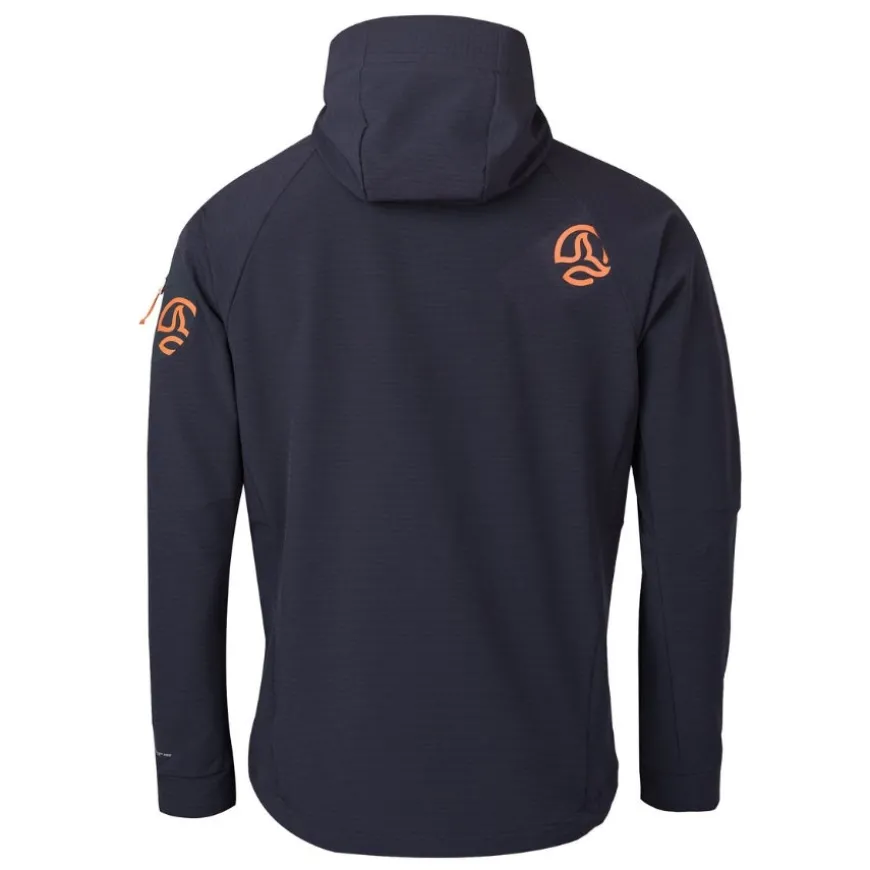 Chaquetas Ternua Torsen Hard Hood Jkt M