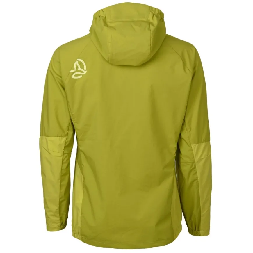 Chaquetas Ternua Torsen Hard Hood Jkt M