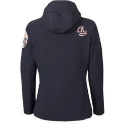 Chaquetas Ternua Torsen Hard Hood Jkt W