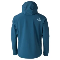Chaquetas Ternua TORSEN HARD HOOD JKT M