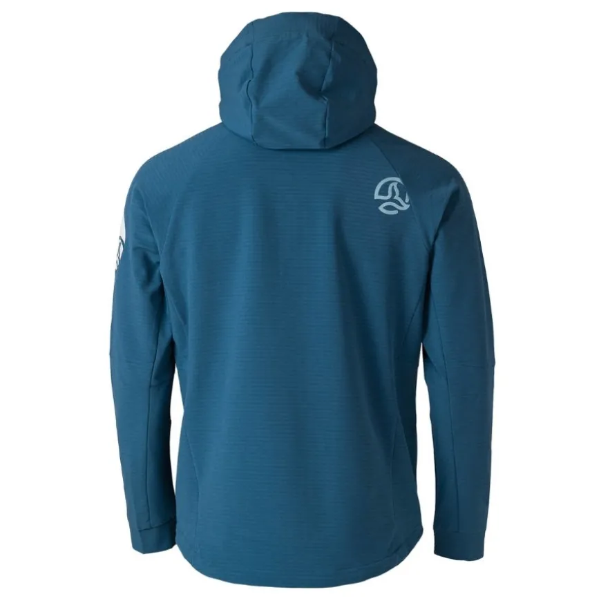 Chaquetas Ternua TORSEN HARD HOOD JKT M