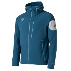Chaquetas Ternua TORSEN HARD HOOD JKT M
