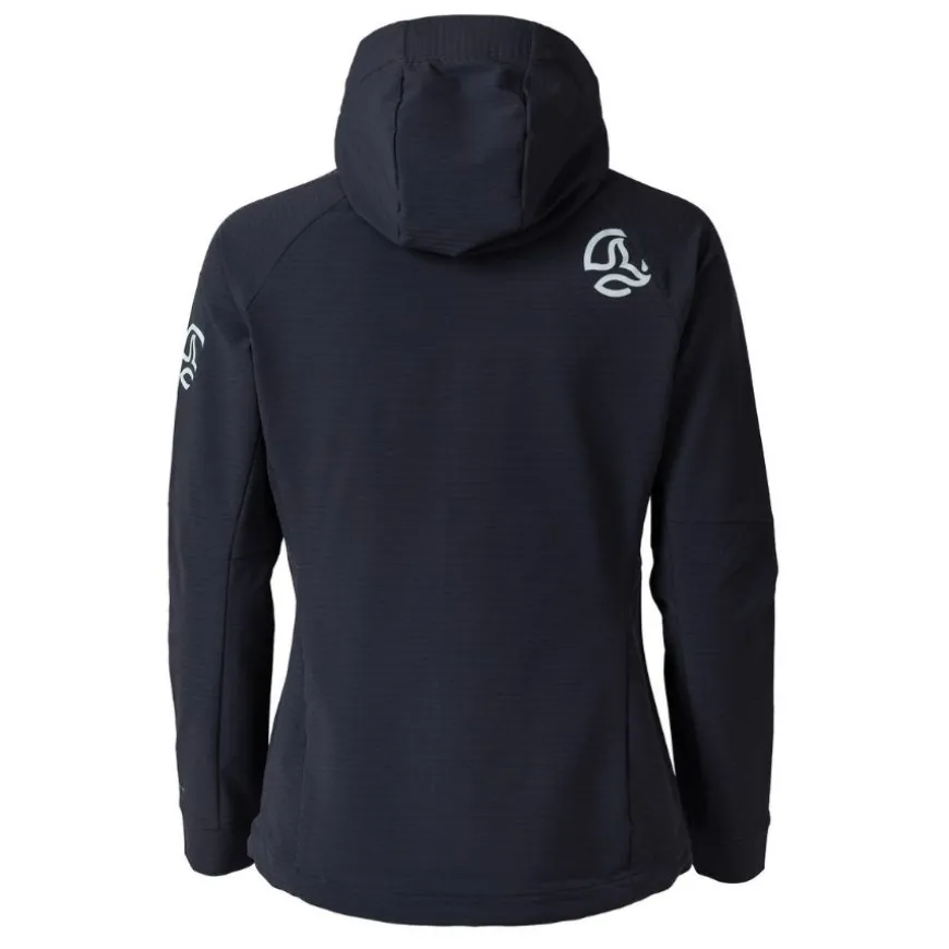 Chaquetas Ternua Torsen Hard Hood Jkt W