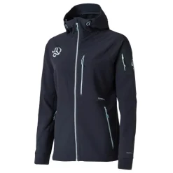 Chaquetas Ternua Torsen Hard Hood Jkt W