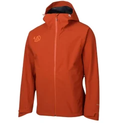 Chaquetas Ternua Valdur Jkt M