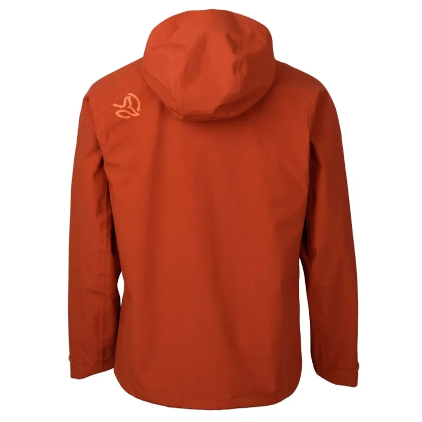 Chaquetas Ternua Valdur Jkt M