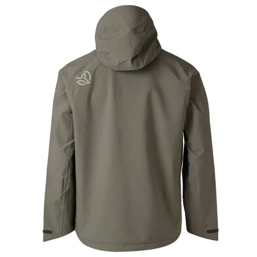 Chaquetas Ternua Valdur Jkt M