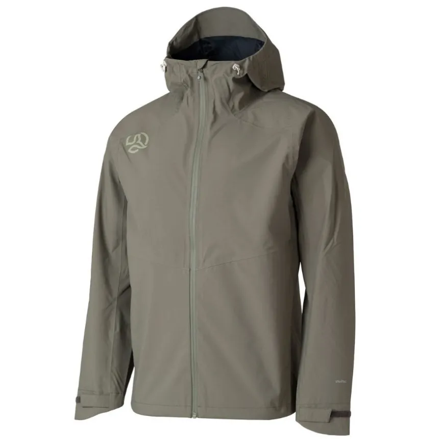 Chaquetas Ternua Valdur Jkt M