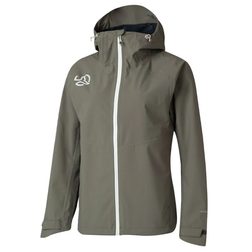 Chaquetas Ternua Valdur Jkt W