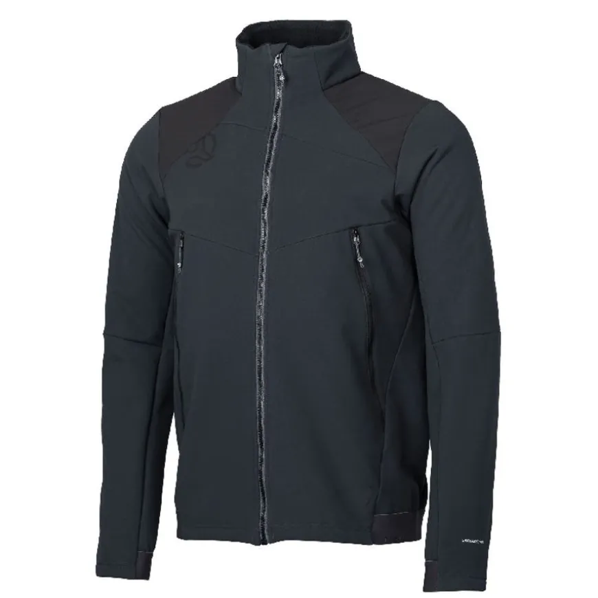 Chaquetas Ternua Verkom Hard Jkt M