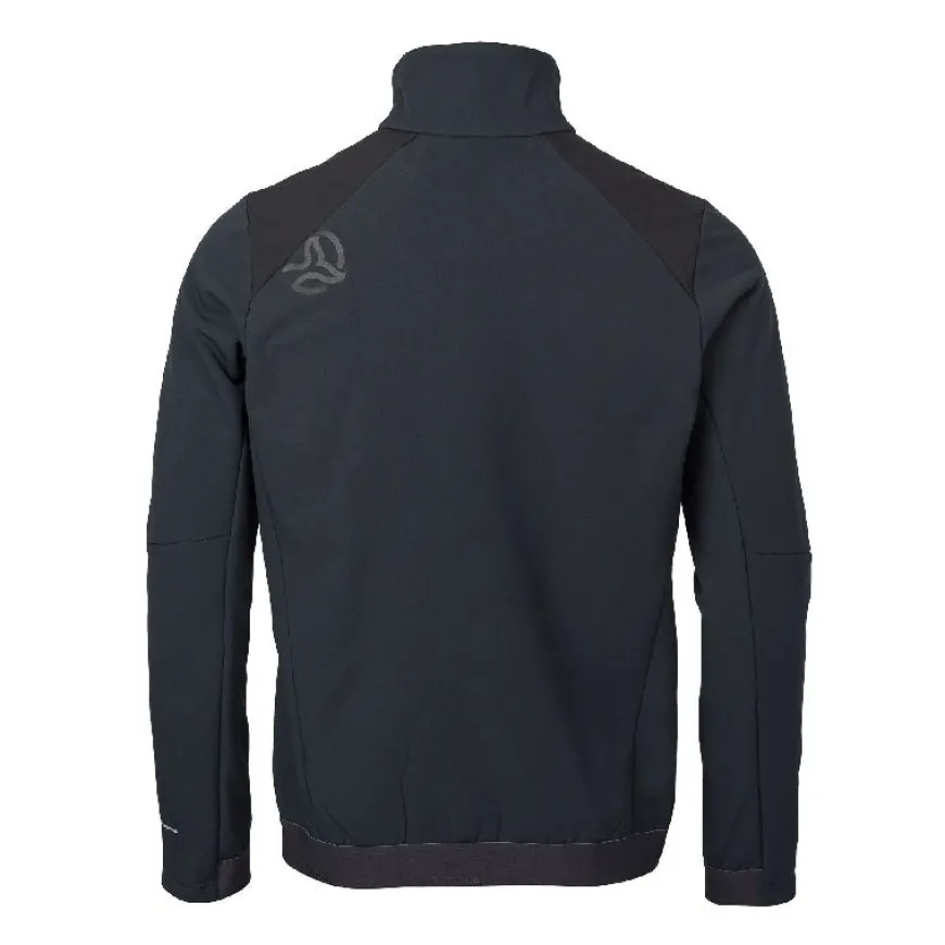 Chaquetas Ternua Verkom Hard Jkt M
