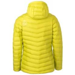 Chaquetas Ternua Vilman 2.0 Hood Down Jkt W