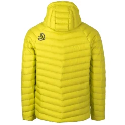 Chaquetas Ternua Vilman 2.0 Hood Down Jkt M