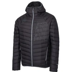 Chaquetas Ternua Vilman Hood Down Jkt M
