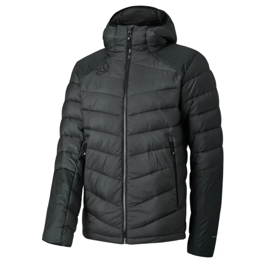 Chaquetas Ternua Yaksam 2.0 Hood Jkt M