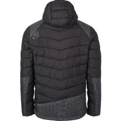 Chaquetas Ternua Yaksam Hood Jkt M