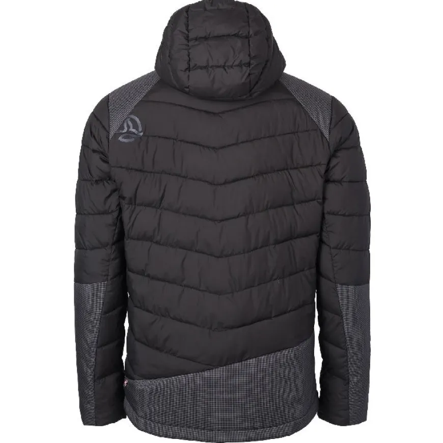 Chaquetas Ternua Yaksam Hood Jkt M