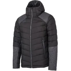 Chaquetas Ternua Yaksam Hood Jkt M
