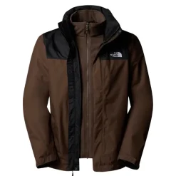 Chaquetas The north face Evolve Ii Triclimate Jacket