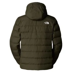 Chaquetas The north face M Aconcagua 3 Hoodie