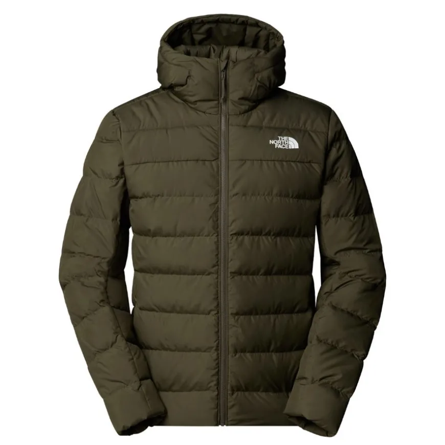 Chaquetas The north face M Aconcagua 3 Hoodie