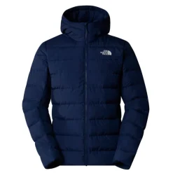 Chaquetas The north face M Aconcagua 3 Hoodie