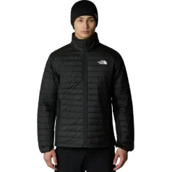 Chaquetas The north face M Canyonlands Hybrid Jacket