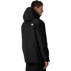 Chaquetas The north face M Carto Mono Triclimate Hooded Jacket