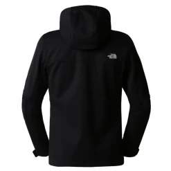 Chaquetas The north face M Diablo Softshell Detachable Hood
