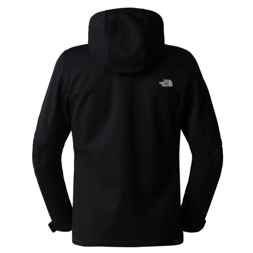 Chaquetas The north face M Diablo Softshell Detachable Hood