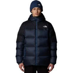 Chaquetas The north face M Diablo Down Hoodie