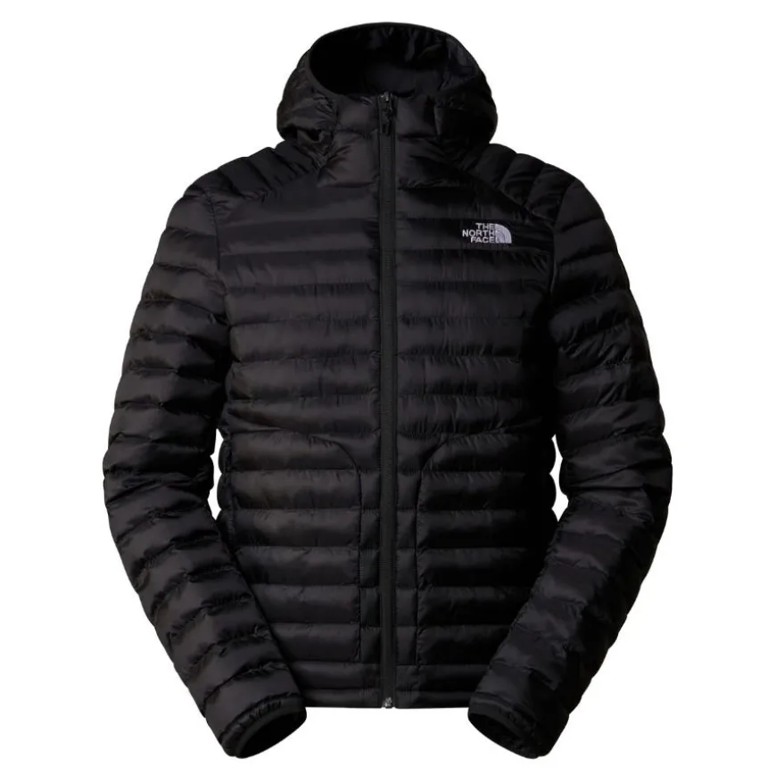 Chaquetas The north face M Huila Synthetic Hoodie