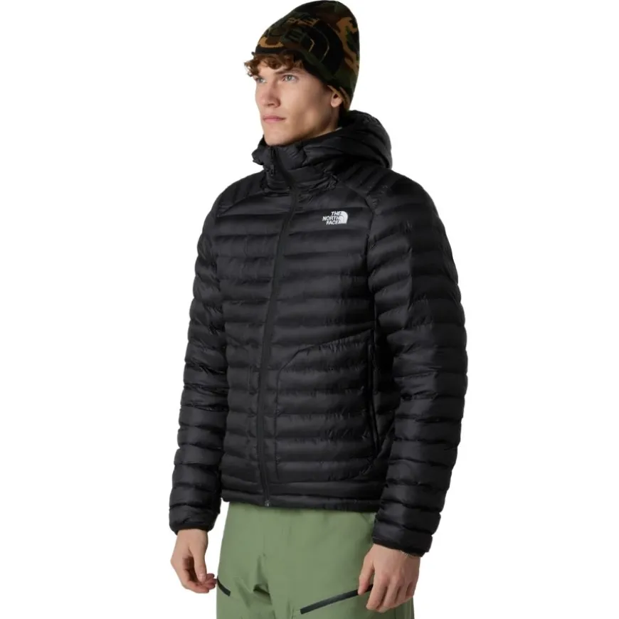 Chaquetas The north face M Huila Synthetic Hoodie