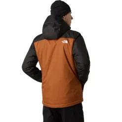 Chaquetas The north face M Millerton Insulated Jacket