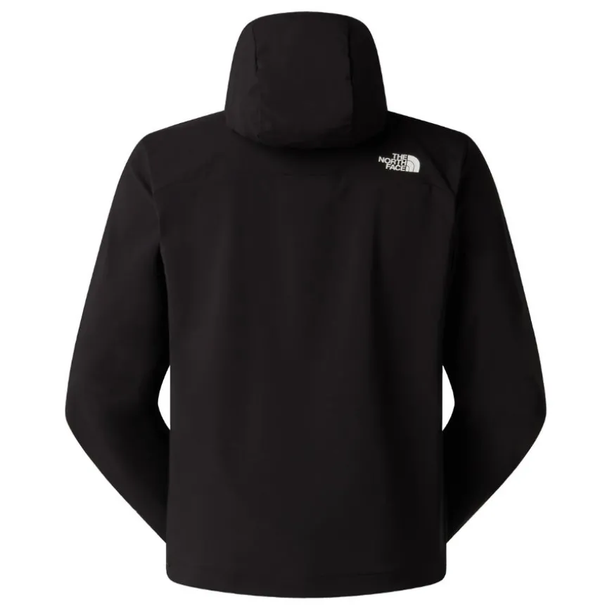 Chaquetas The north face M Nimble Hoodie 2