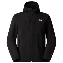 Chaquetas The north face M Nimble Hoodie 2