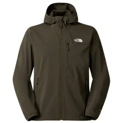 Chaquetas The north face M Nimble Hoodie 2