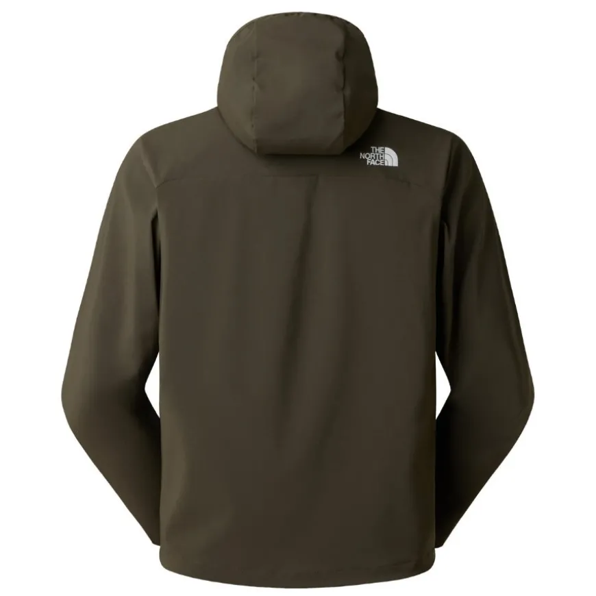 Chaquetas The north face M Nimble Hoodie 2